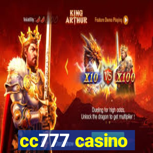 cc777 casino